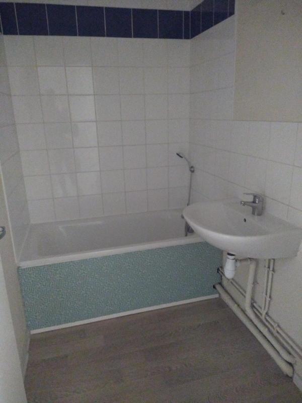 Appartement - 85 m² - 3 pièces