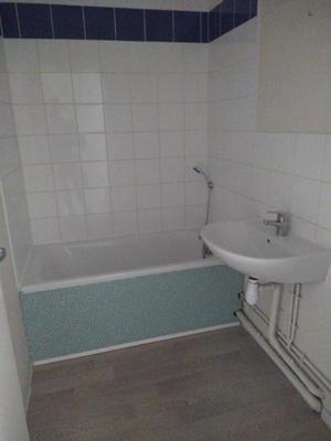 Appartement - 85 m² - 3 pièces