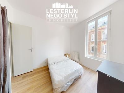 Appartement - 12 m²