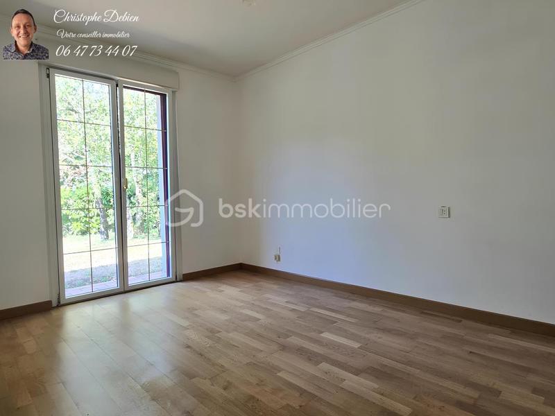 Maison traditionnelle - 106 m² - 5 pièces