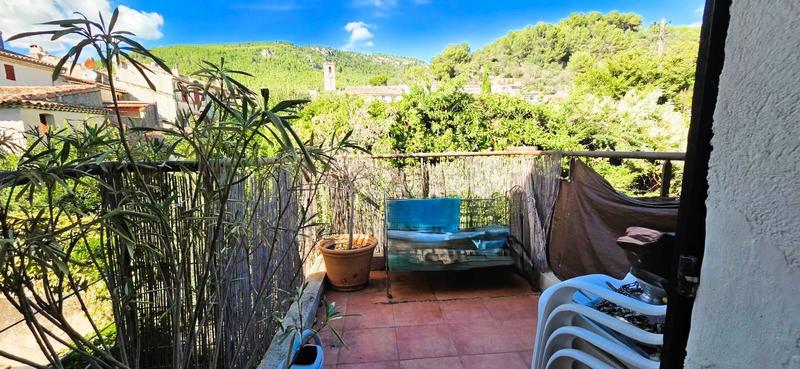 Maison - 68 m² - 4 pièces