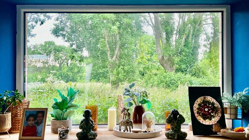 Maison - 202 m² - 12 pièces