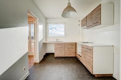 Appartement - 53 m² - 2 pièces