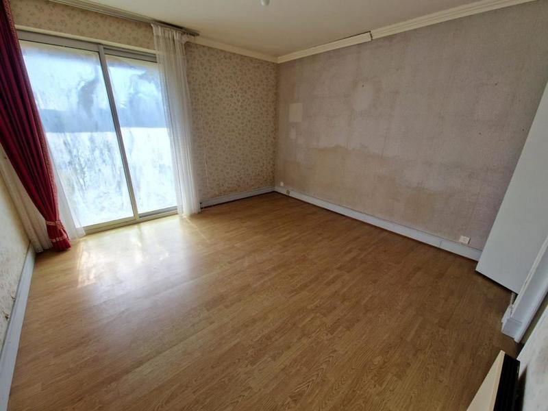 Maison - 121 m² - 5 pièces