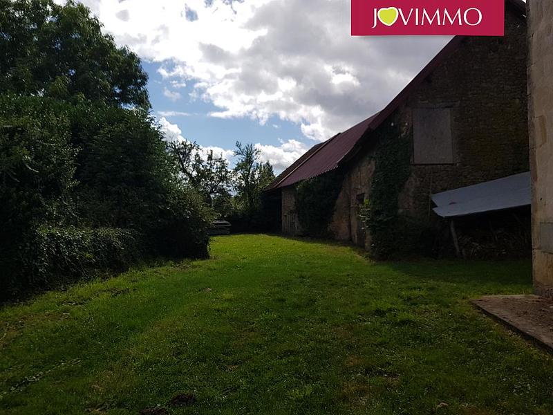 Maison - 89 m² - 5 pièces