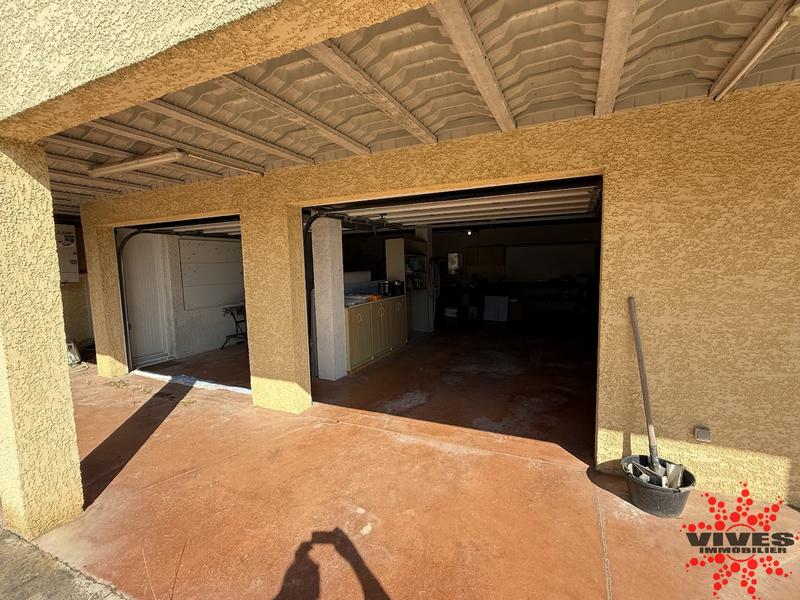 Maison d'architecte - 141 m² - 5 pièces