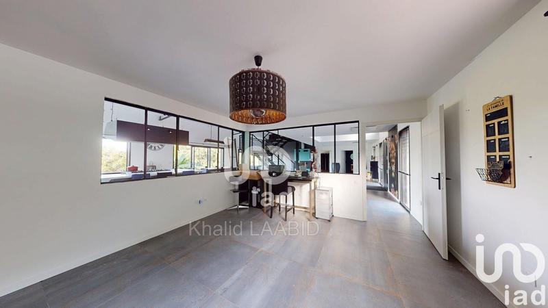 Maison de campagne - 269 m² - 7 pièces