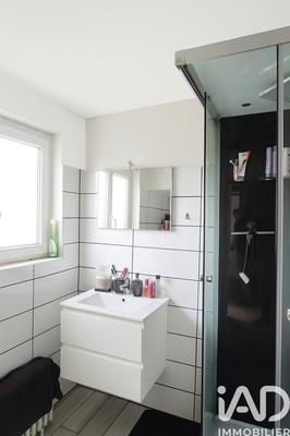 Maison de village - 65 m² - 4 pièces