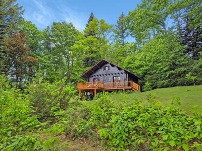 Maison - 53 m² - 3 pièces