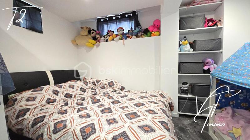 Propriété - 92 m² - 5 pièces