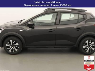 Dacia Sandero TCe 90 Gsr2 Stepway Expression5 portes Vp