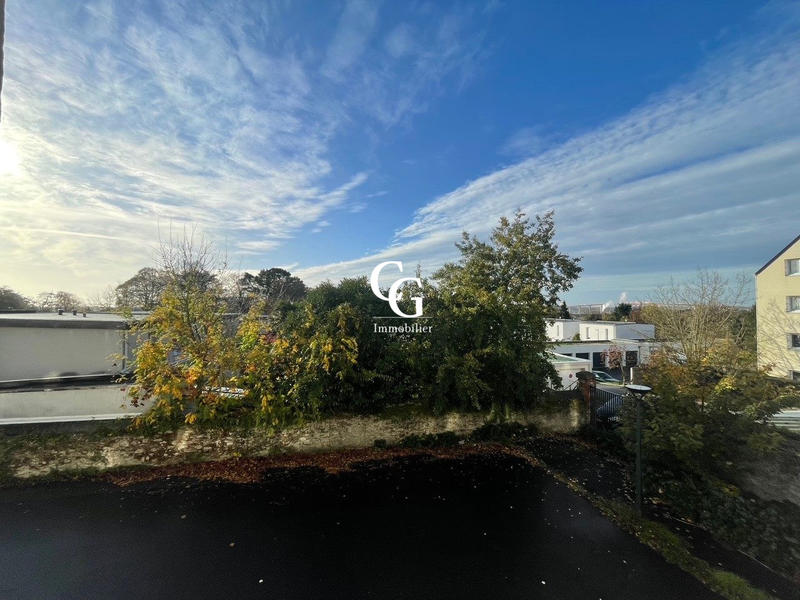 Appartement - 69 m² - 4 pièces