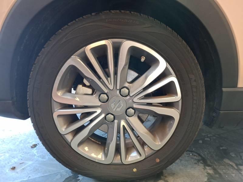 Leapmotor T03 Electric 109 ch Luxury