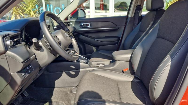 Honda Hrv Hr-V III 1.5 i-Mmd 2wd Advance