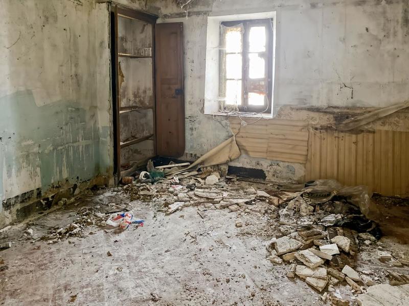 Maison - 69 m² - 4 pièces