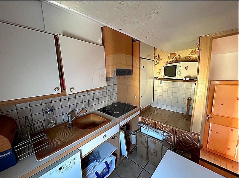 Maison - 54 m² - 4 pièces