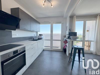 Appartement - 84 m² - 5 pièces