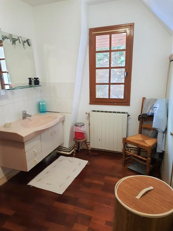 Maison ancienne - 208 m² - 5 pièces
