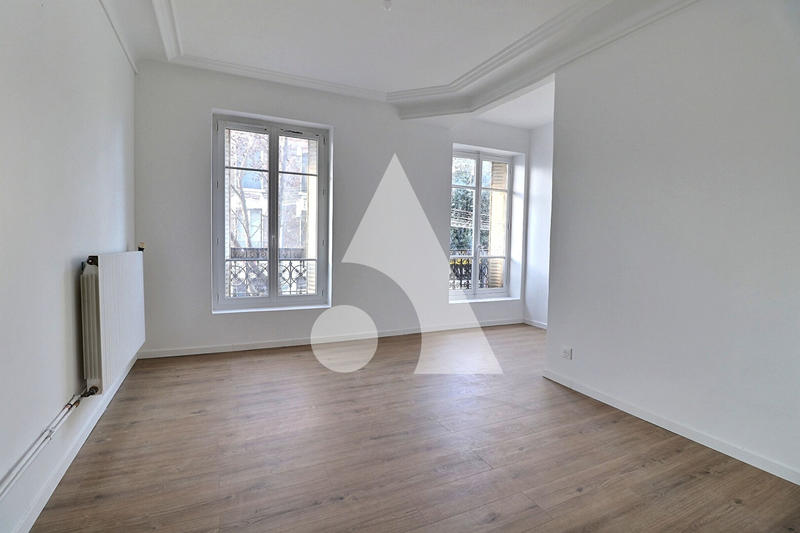 Appartement - 43 m² - 3 pièces