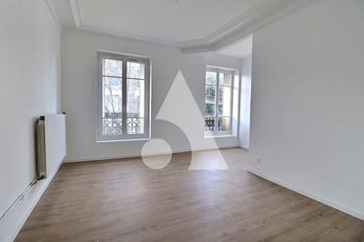 Appartement - 43 m² - 3 pièces