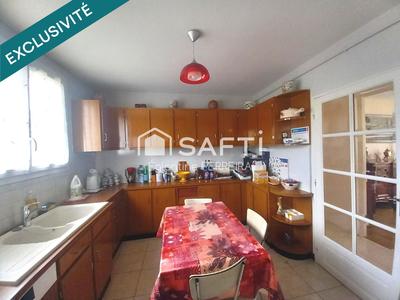 Appartement - 79 m² - 3 pièces