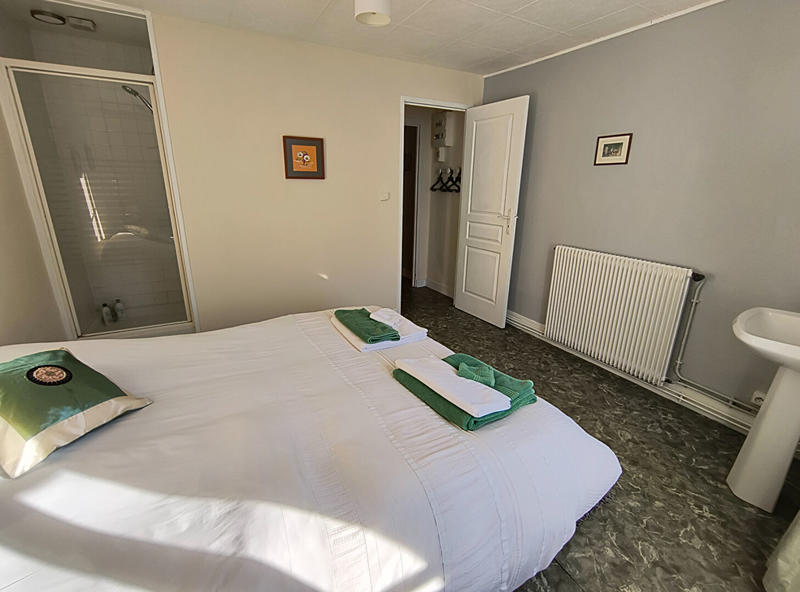 Maison - 176 m² - 6 pièces