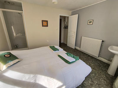 Maison - 176 m² - 6 pièces