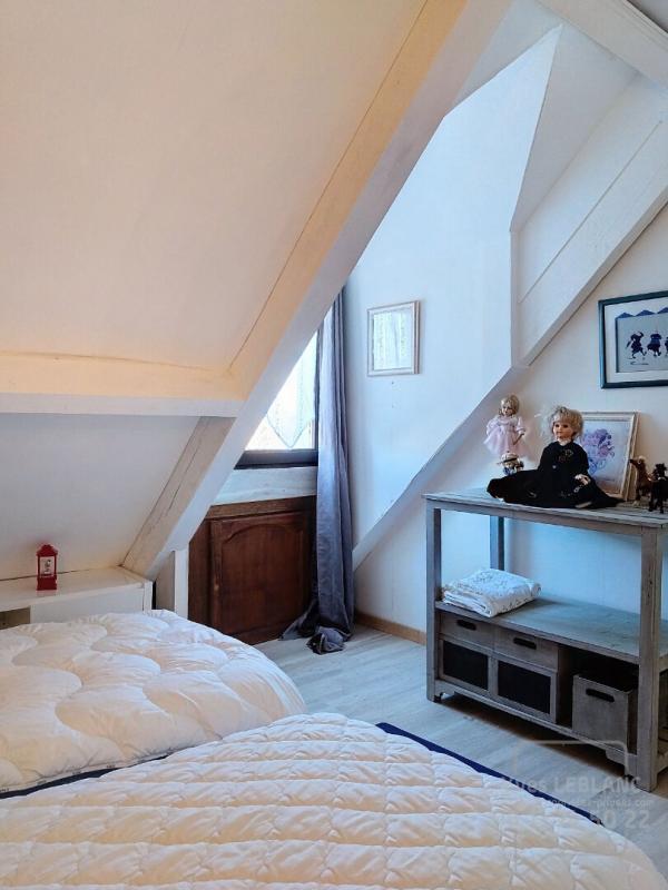 Maison - 111 m² - 5 pièces