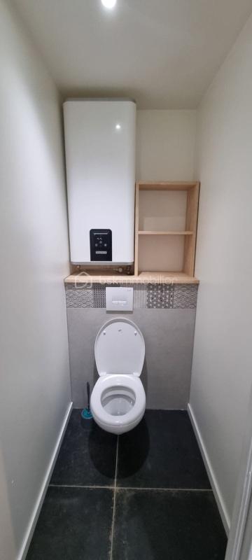 Appartement - 25 m² - 2 pièces