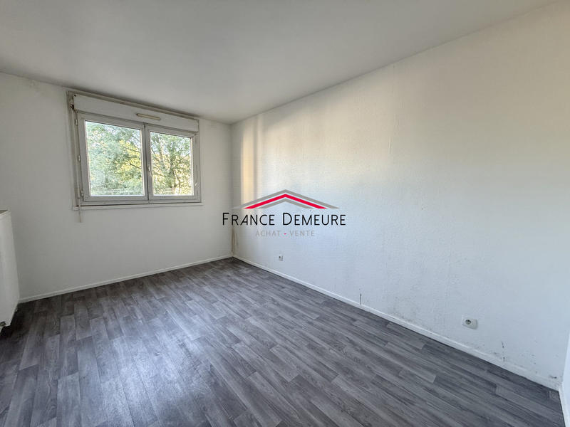 Appartement - 54 m² - 2 pièces