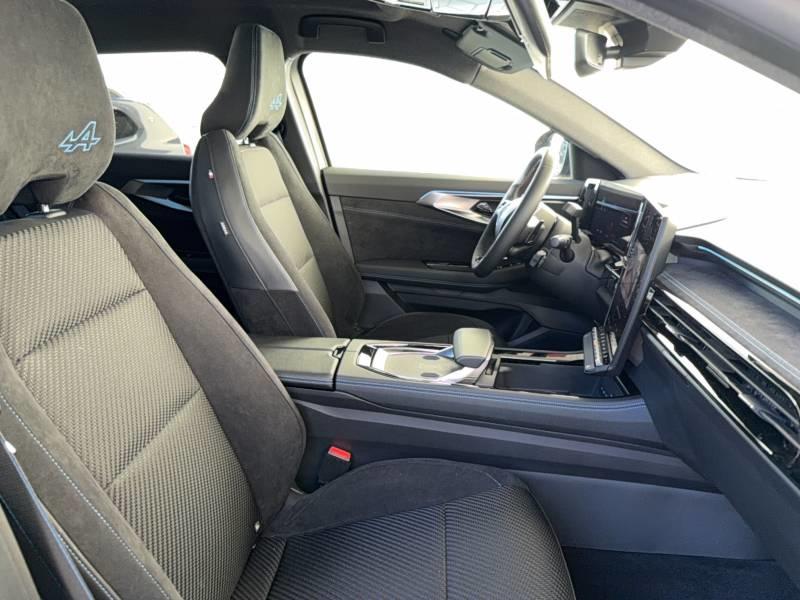 Renault Espace E-Tech hybrid 200 esprit Alpine