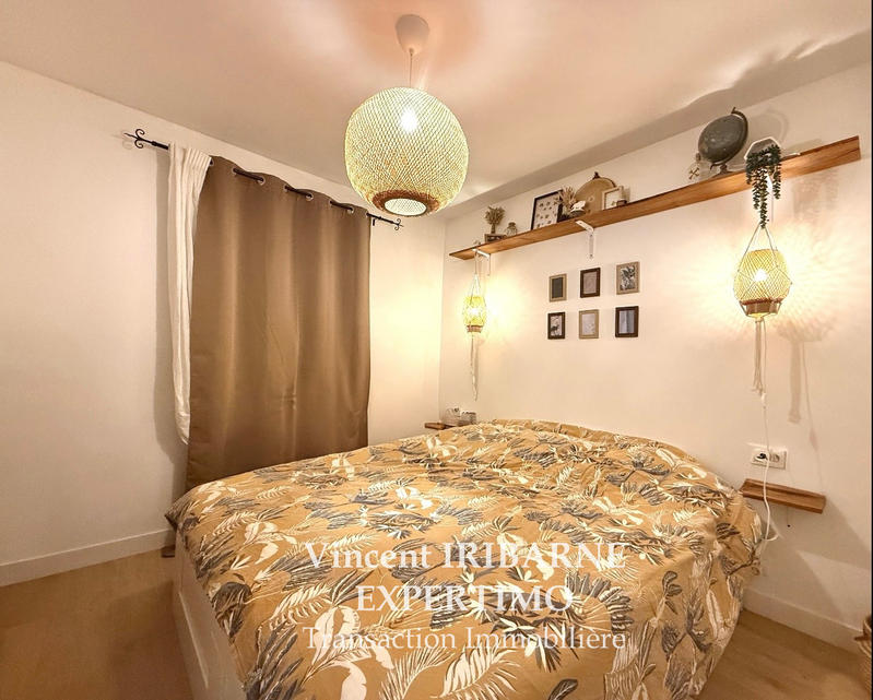 Maison - 75 m² - 4 pièces