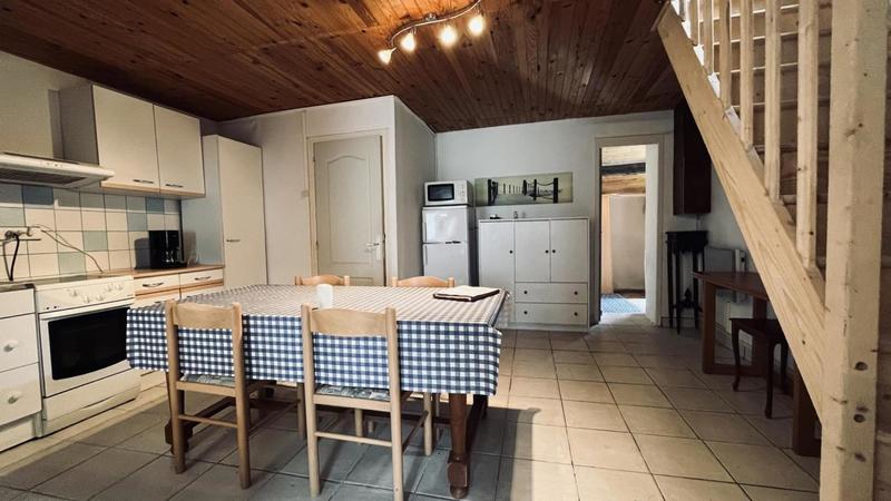 Maison de campagne - 165 m² - 7 pièces