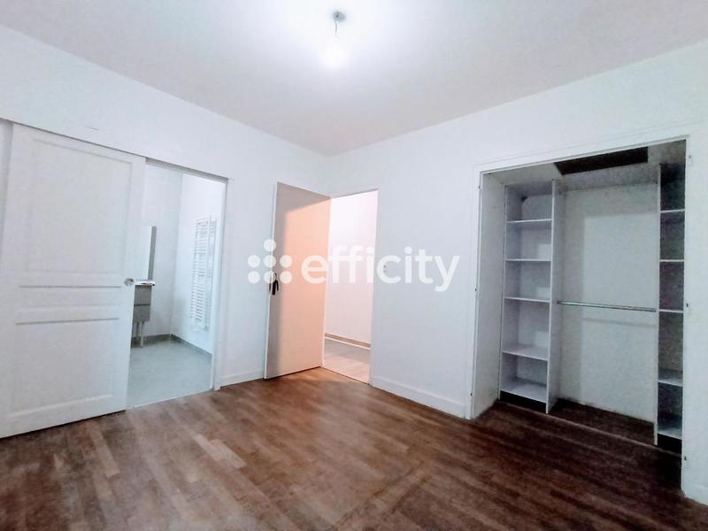 Maison - 118 m² - 6 pièces