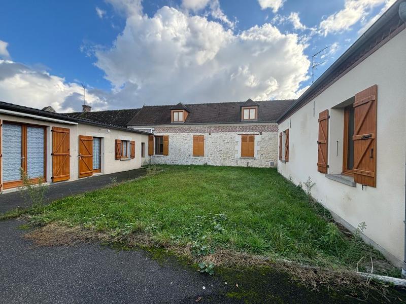 Immeuble - 250 m² - 15 pièces