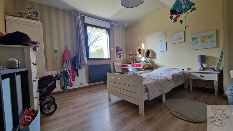 Maison - 188 m² - 7 pièces