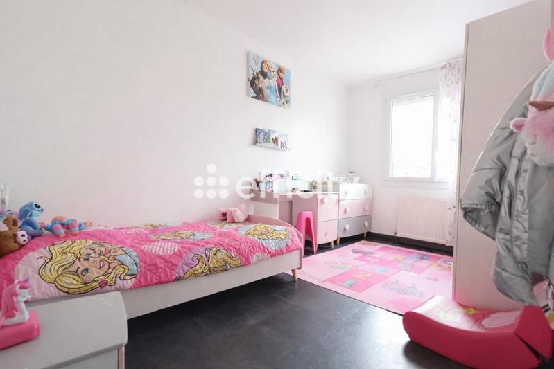 Maison de ville - 138 m² - 8 pièces