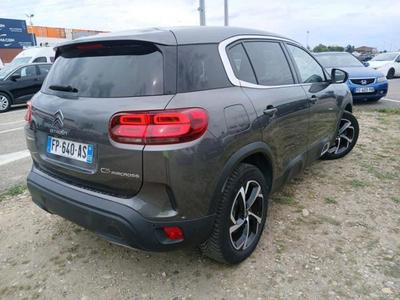 Citroën C5 Aircross Business BlueHDi 130 s&amp;S Eat8 Business+