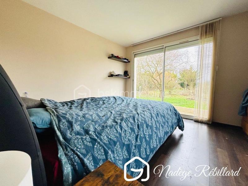 Maison de village - 120 m² - 6 pièces