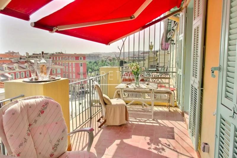 Appartement - 31 m² - 2 pièces