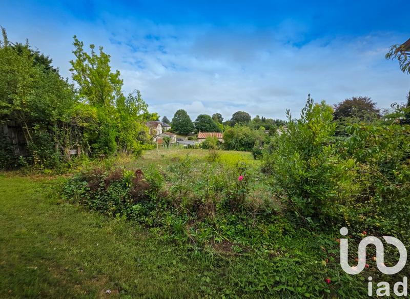 Maison - 106 m² - 6 pièces