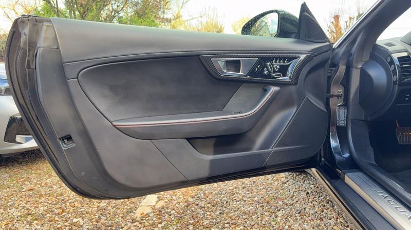 Jaguar F-Type Cabriolet 3.0 V6 380 Bva8 s