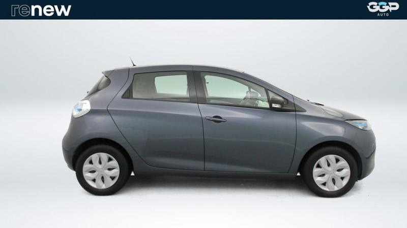 Renault Zoe R75 Life