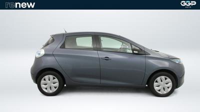 Renault Zoe R75 Life