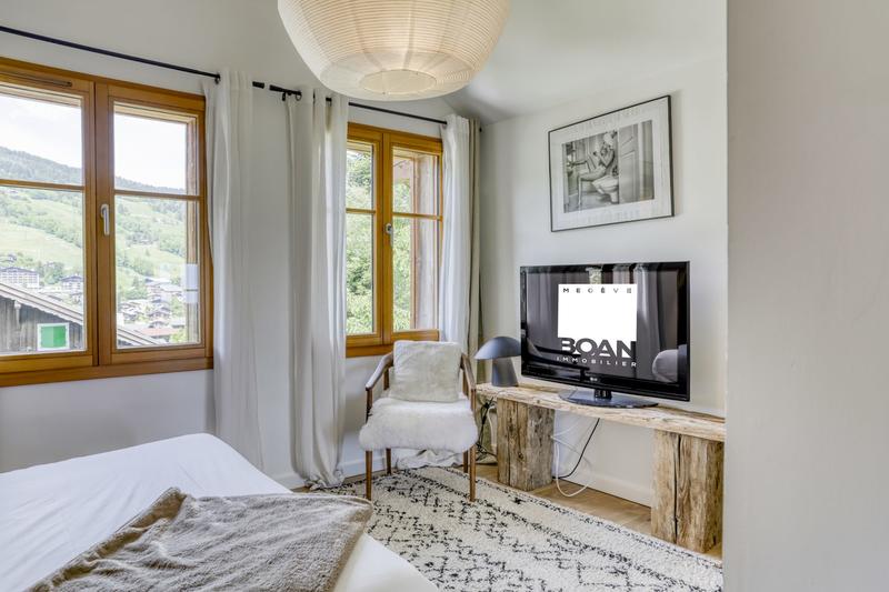 Châlet - 107 m² - 5 pièces