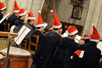 Concert de Noël à Blangy-sur-Bresle