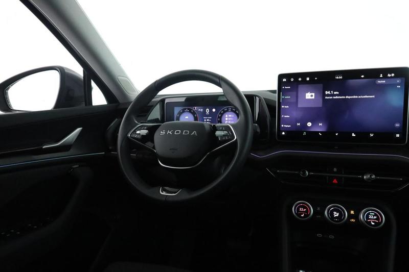 Skoda Kodiaq 1.5 Tsi Hybrid Act Selection Dsg7 5pl 150 ch