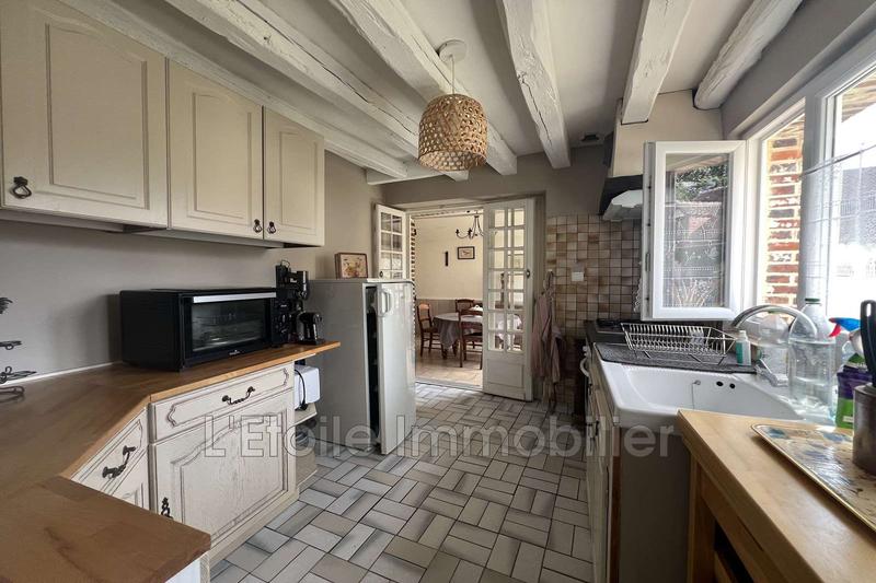 Maison - 53 m² - 3 pièces