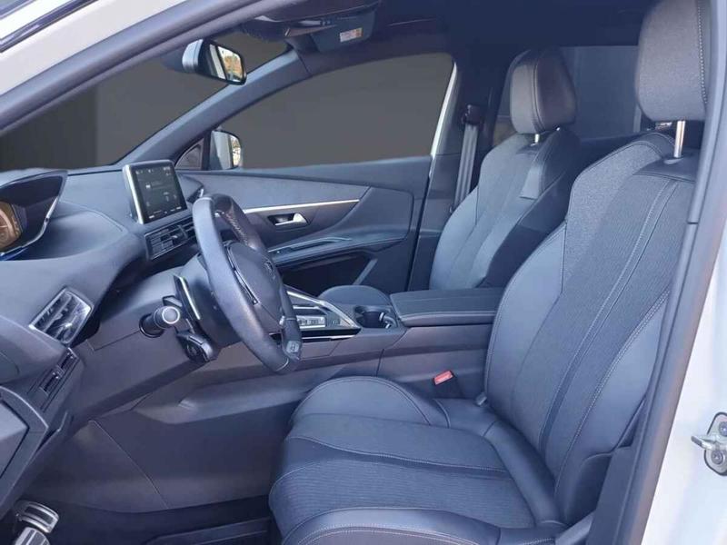 Peugeot 3008 1.6 PureTech 180 cv s&amp;S Gt Line Eat8