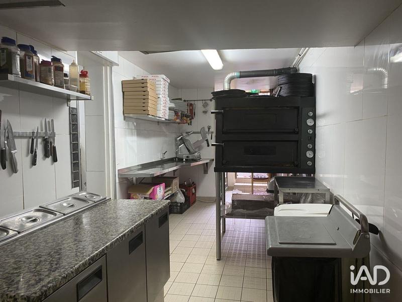 Local commercial - 50 m²